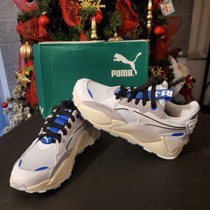 PUMA RS-XL SAPPHIRE
